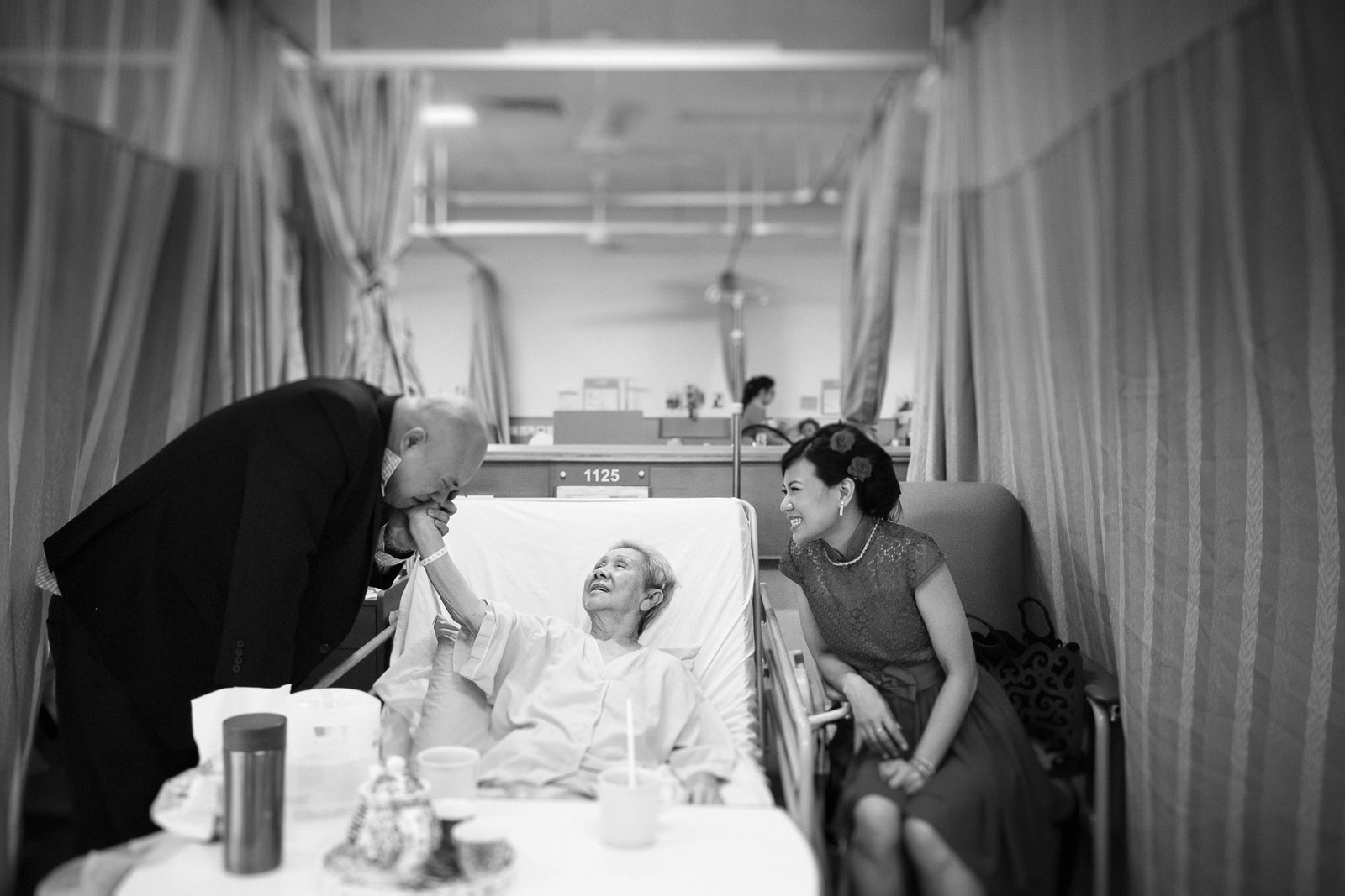 singapore wedding day photography P&J 1