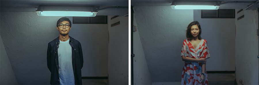 Hanah & Nas Pre Wedding Singapore (16)