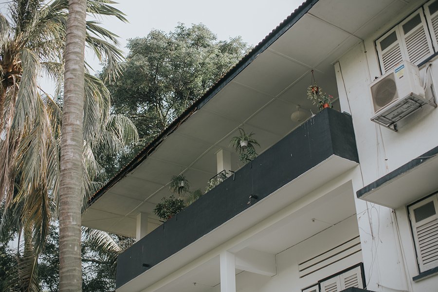 Hanah & Nas Pre Wedding Singapore (2)