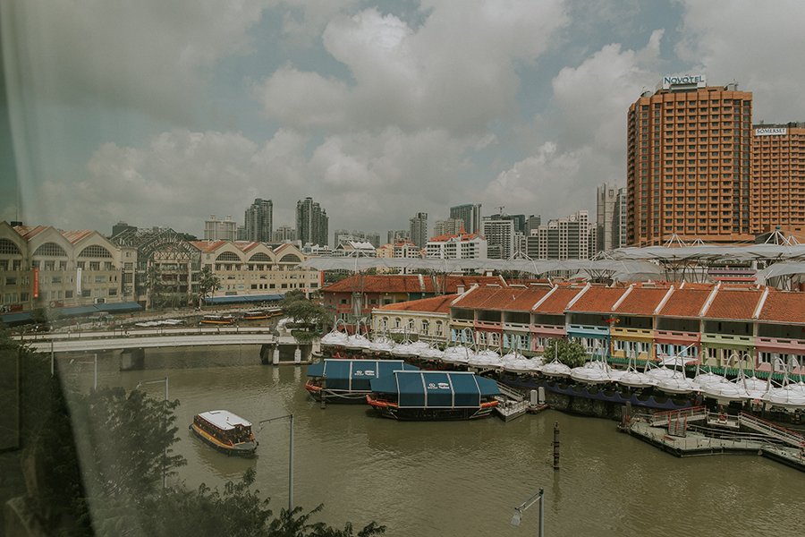 Hanah & Nas Wedding Singapore (16)