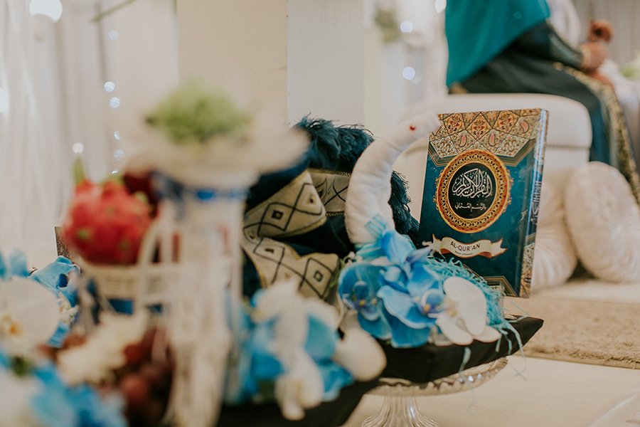 Hanah & Nas Wedding Singapore (20)