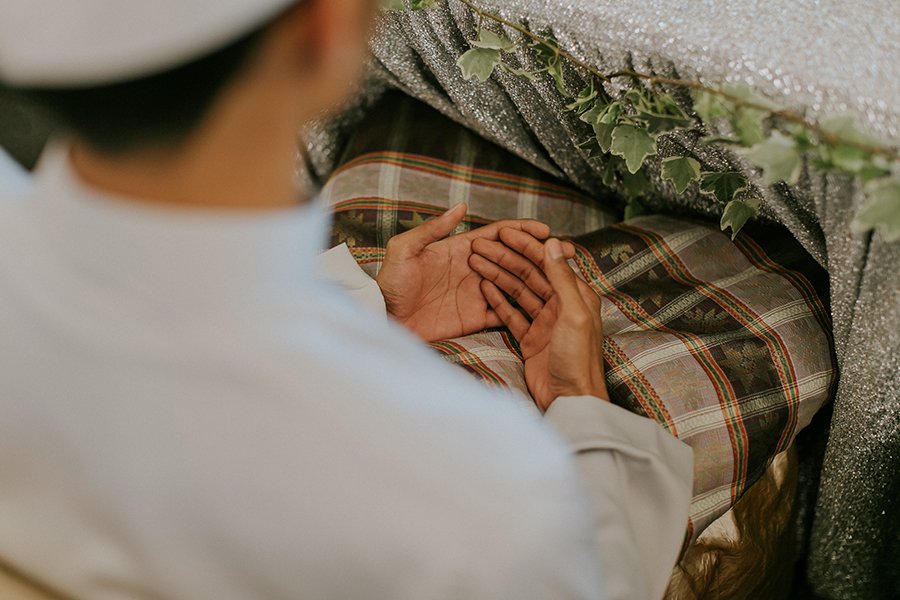 Hanah & Nas Wedding Singapore (23)