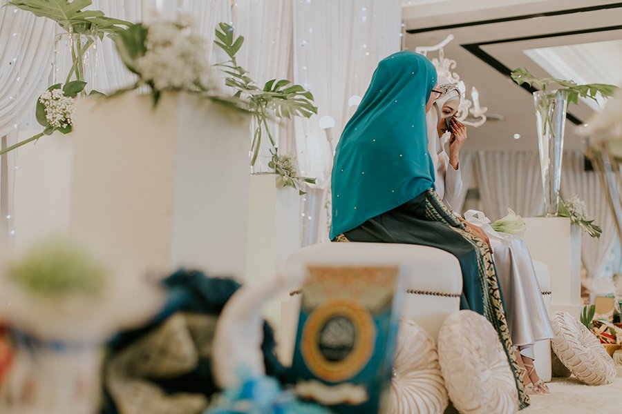 Hanah & Nas Wedding Singapore (27)