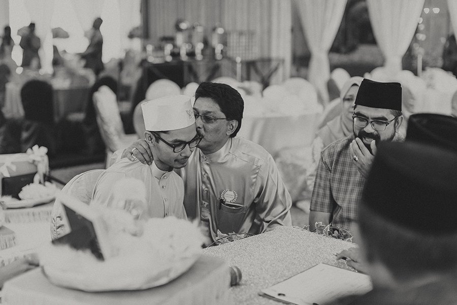 Hanah & Nas Wedding Singapore (29)