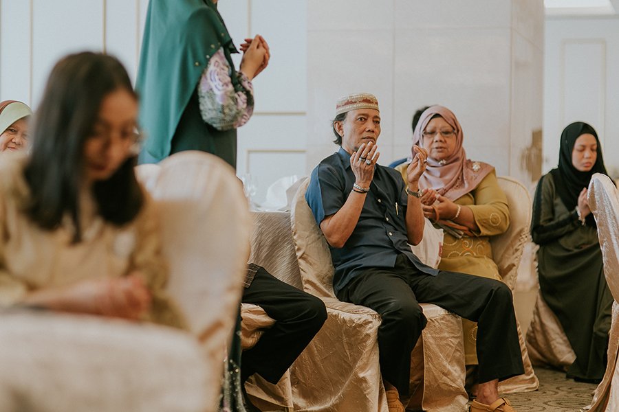 Hanah & Nas Wedding Singapore (30)