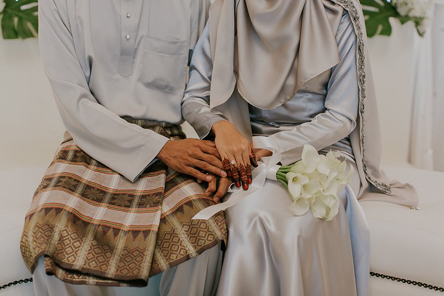 Hanah & Nas Wedding Singapore (32)