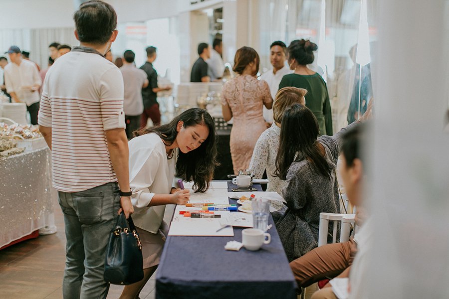 Hanah & Nas Wedding Singapore (36)