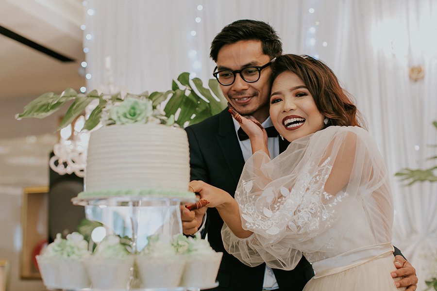 Hanah & Nas Wedding Singapore (45)