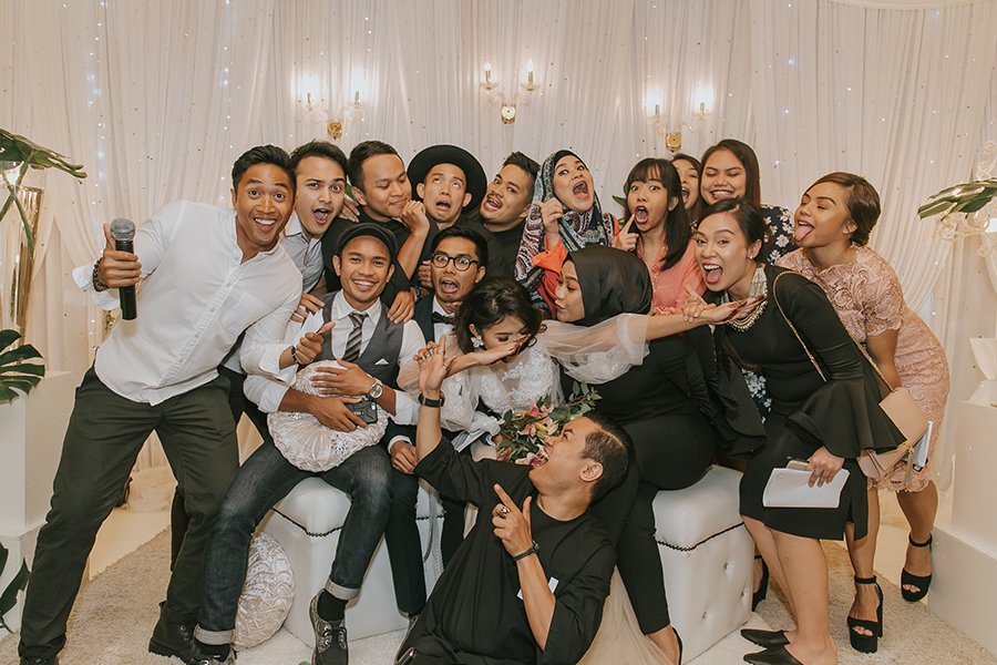 Hanah & Nas Wedding Singapore (46)
