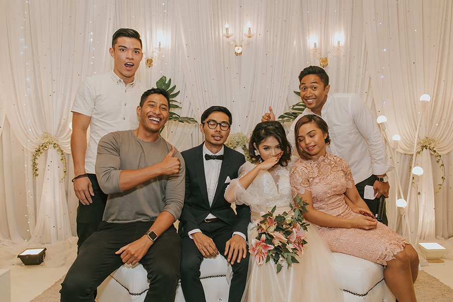 Hanah & Nas Wedding Singapore (47)