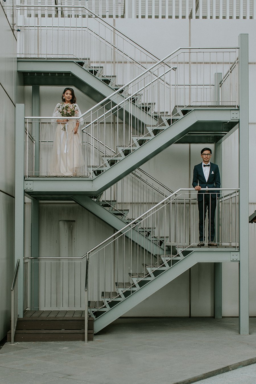 Hanah & Nas Wedding Singapore (55)