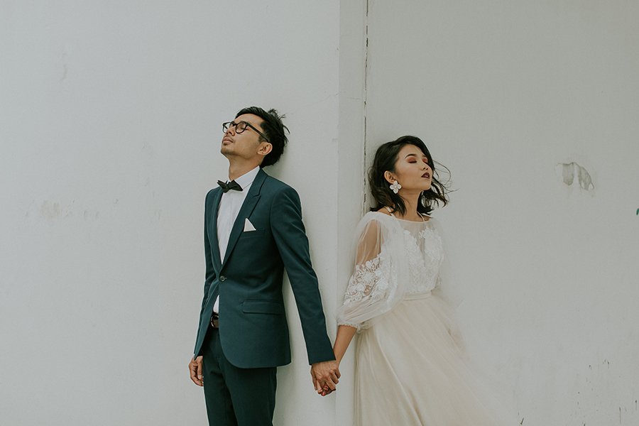 Hanah & Nas Wedding Singapore (60)