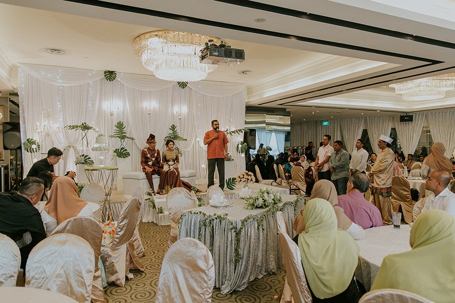 Hanah & Nas Wedding Singapore (68)