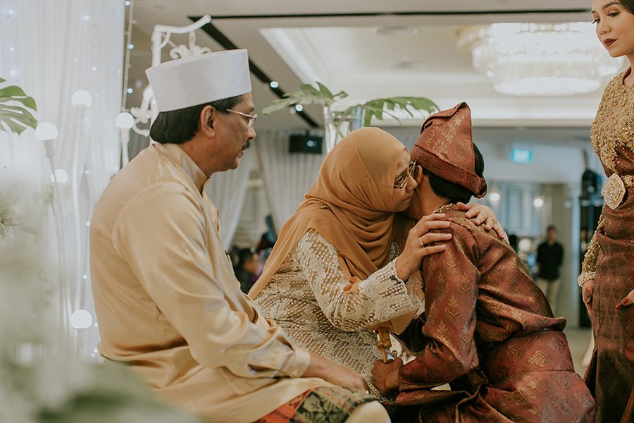 Hanah & Nas Wedding Singapore (71)