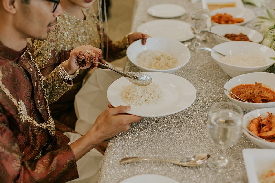 Hanah & Nas Wedding Singapore (73)