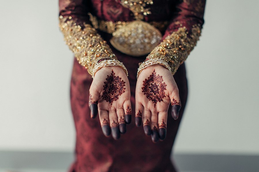 Hanah & Nas Wedding Singapore (79)