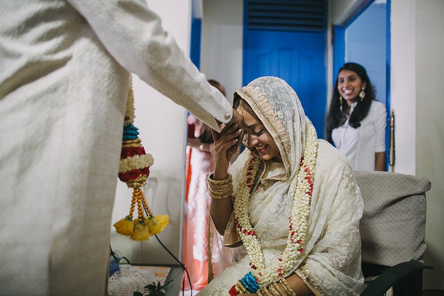 MS Singapore Muslim Wedding Little Island Brewing Co (14)