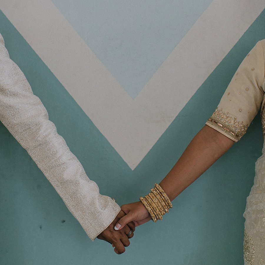 MS Singapore Muslim Wedding Little Island Brewing Co (15)