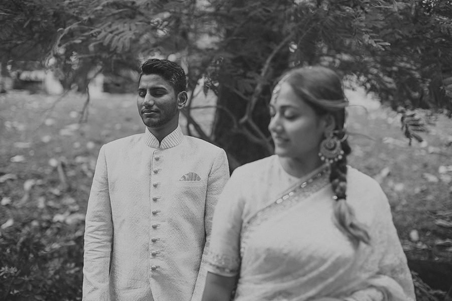 MS Singapore Muslim Wedding Little Island Brewing Co (17)