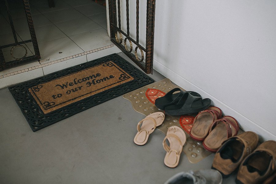 MS Singapore Muslim Wedding Little Island Brewing Co (2)