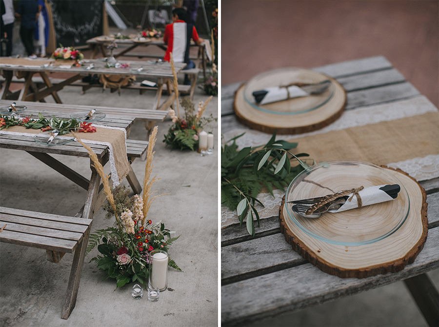 MS Singapore Muslim Wedding Little Island Brewing Co (20)