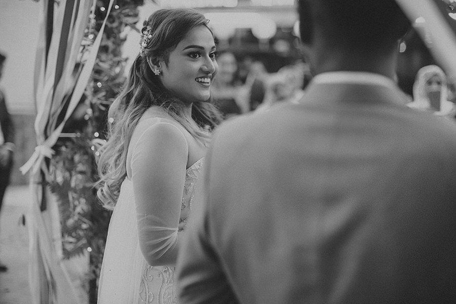 MS Singapore Muslim Wedding Little Island Brewing Co (33)