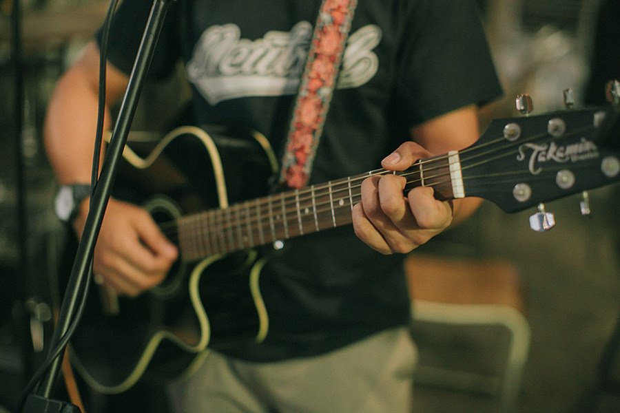 MS Singapore Muslim Wedding Little Island Brewing Co (37)