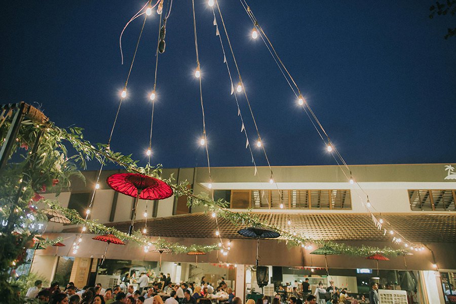 MS Singapore Muslim Wedding Little Island Brewing Co (38)