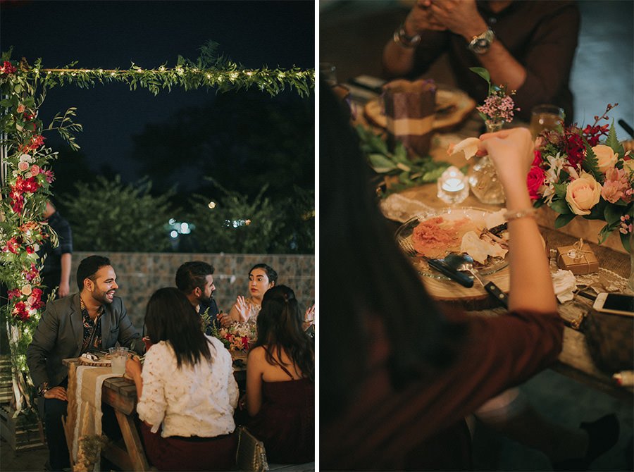 MS Singapore Muslim Wedding Little Island Brewing Co (40)