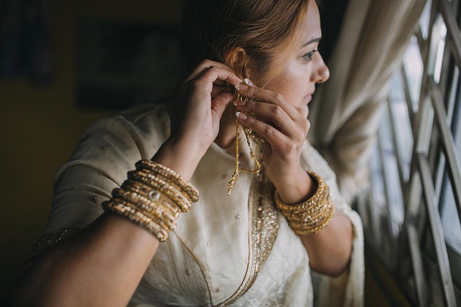 MS Singapore Muslim Wedding Little Island Brewing Co (5)