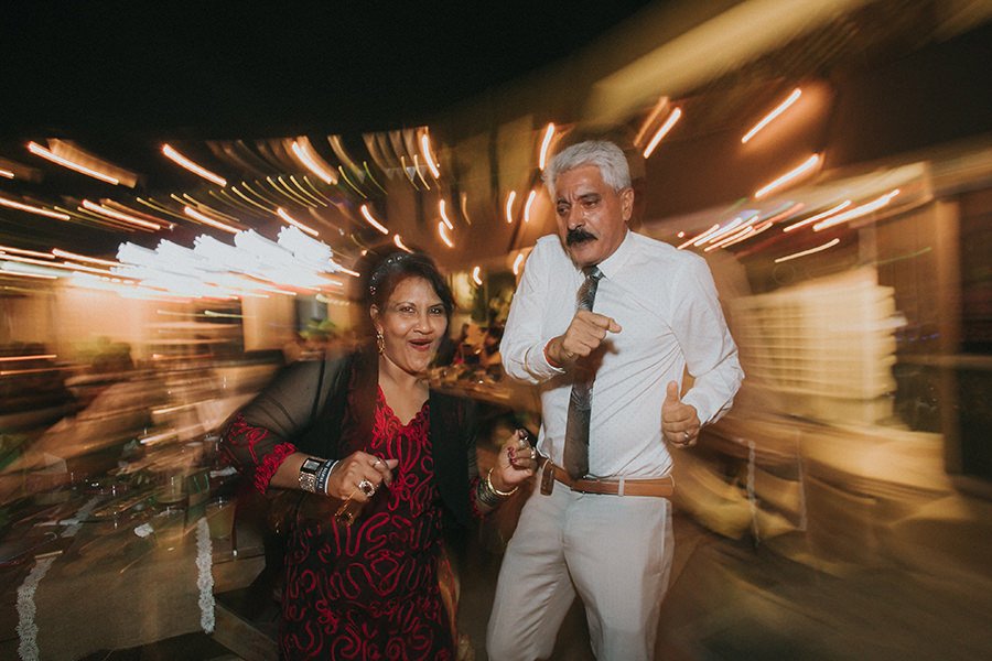 MS Singapore Muslim Wedding Little Island Brewing Co (50)