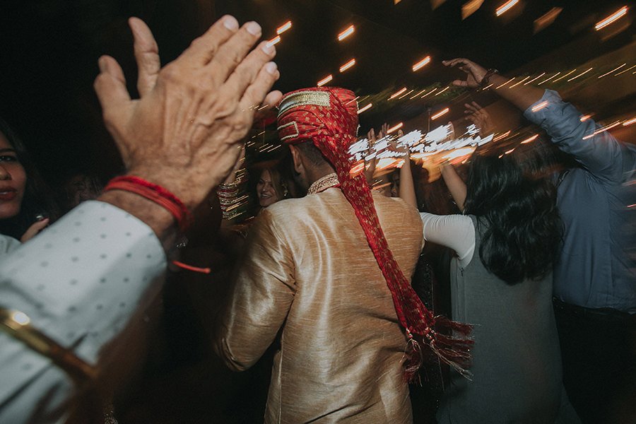 MS Singapore Muslim Wedding Little Island Brewing Co (52)