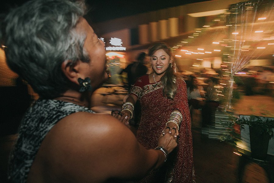 MS Singapore Muslim Wedding Little Island Brewing Co (55)