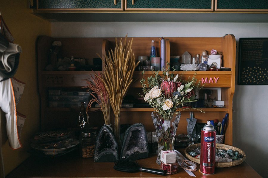 MS Singapore Muslim Wedding Little Island Brewing Co (6)