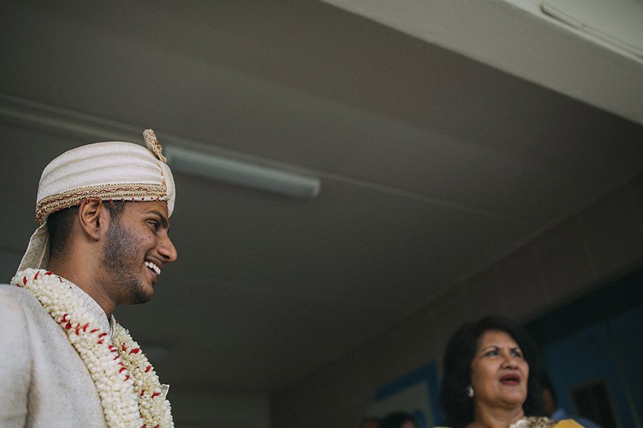 MS Singapore Muslim Wedding Little Island Brewing Co (9)