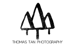 Thomas Tan - Singapore Wedding Photographer